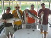 (08/05/2016) - Nice Striped Bass